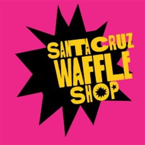 santa cruz waffle shop|SANTA CRUZ WAFFLE SHOP .